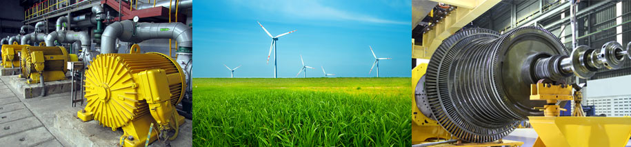 Centrifugal seals can reduce contamination and improve equipment performance in heavy equipment and turbines.